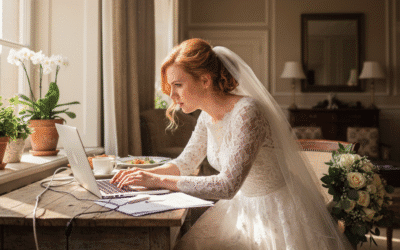 Checklist for Name Change After Marriage in Virginia